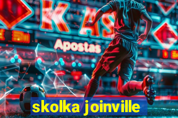 skolka joinville